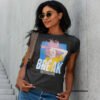 Break The Stereotype - Women's T-Shirts