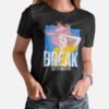 Break The Stereotype - Women's T-Shirts - Image 2