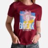 Break The Stereotype - Women's T-Shirts - Image 3