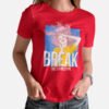Break The Stereotype - Women's T-Shirts - Image 4