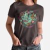 Love & Peace - Women's T-Shirts - Image 6