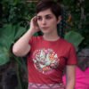 Love & Peace - Women's T-Shirts