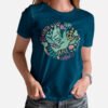 Love & Peace - Women's T-Shirts - Image 5