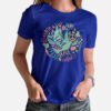 Love & Peace - Women's T-Shirts - Image 4