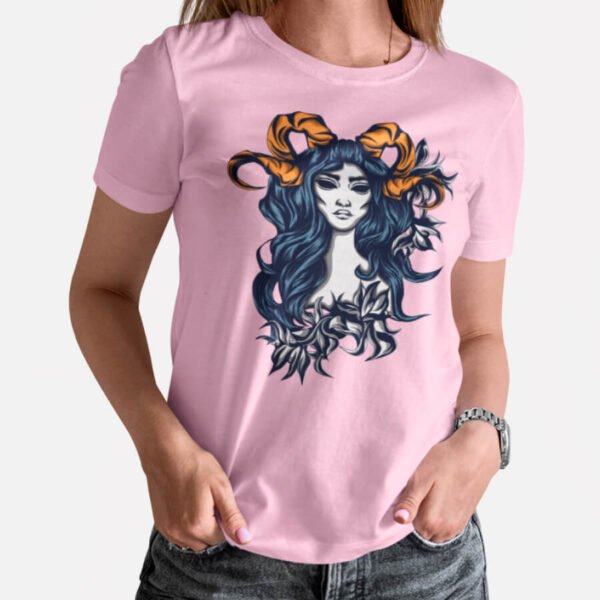 Medusa – Women’s T-Shirts