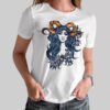 Medusa - Women's T-Shirts - Image 4
