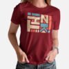 Think - Women's T-Shirts - Image 5