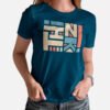 Think - Women's T-Shirts - Image 4