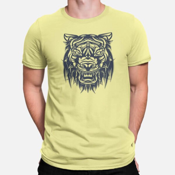 Tiger – Men’s T-Shirts