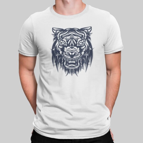 Tiger – Men’s T-Shirts