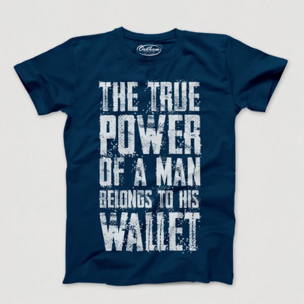 True Power – Men’s T-Shirts