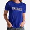 Be Yourself V.2 - Women's T-Shirts - Image 3