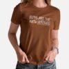 Boys Are The New Bitches - Women's T-Shirts - Image 6