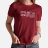 Boys Are The New Bitches - Women's T-Shirts - Image 5