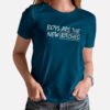 Boys Are The New Bitches - Women's T-Shirts - Image 4