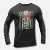 Care for Nature - Men's Long Sleeve T-Shirts - Image 2