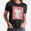 Kitty Love - Women's T-Shirts - Image 2