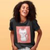 Kitty Love - Women's T-Shirts