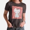 Kitty Love - Women's T-Shirts - Image 3