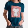 Kitty Love - Women's T-Shirts - Image 6