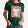 Kitty Love - Women's T-Shirts - Image 5