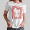 Kitty Love - Women's T-Shirts - Image 4