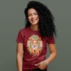 Lion Heart - Women's T-Shirts