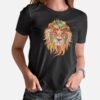 Lion Heart - Women's T-Shirts - Image 3