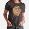 Lion Heart - Women's T-Shirts - Image 8