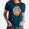 Lion Heart - Women's T-Shirts - Image 7