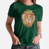 Lion Heart - Women's T-Shirts - Image 6