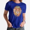 Lion Heart - Women's T-Shirts - Image 5