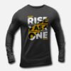 Rise As One - Men's Long Sleeve T-Shirts