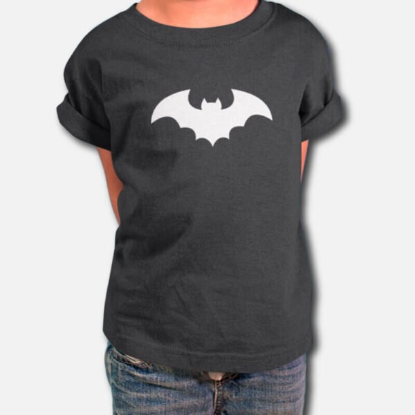 Bat Kid – Kid’s T-Shirts