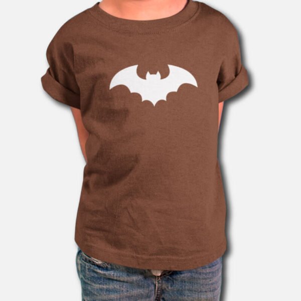 Bat Kid – Kid’s T-Shirts
