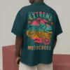 Extreme Motocross – Oversized T-Shirt - Image 3