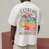 Extreme Motocross – Oversized T-Shirt - Image 2