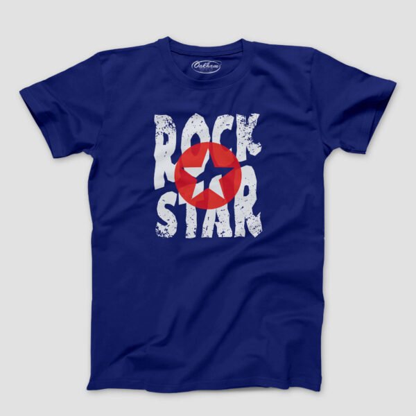Rockstar – Men’s T-Shirts