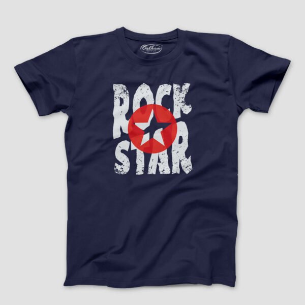 Rockstar – Men’s T-Shirts